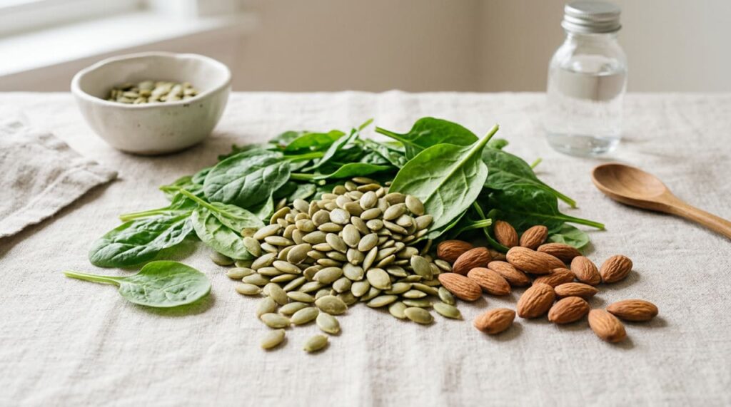 Magnésio para enxaqueca: o que dizem os estudos científicos?