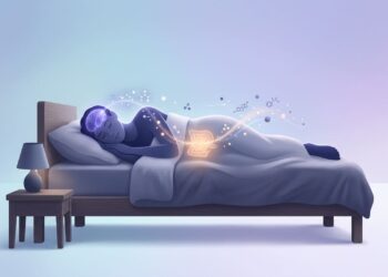 O sono desempenha um papel decisivo na regulação do peso corporal e no controle do apetite