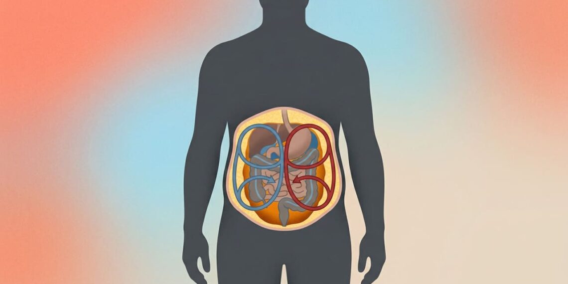 O que é a síndrome metabólica: como ela afeta o organismo silenciosamente, sintomas e tratamento