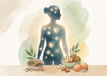 É assim que o corpo sinaliza a falta de zinco além das infecções frequentes