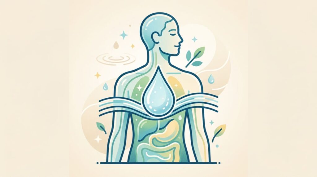 Quantos copos de água devemos beber por dia e por que tomar água em excesso é prejudicial?