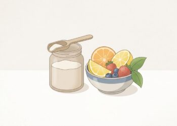 O que acontece com os níveis hormonais quando você toma colágeno hidrolisado, o suplemento que melhora a saúde da pele e das articulações?