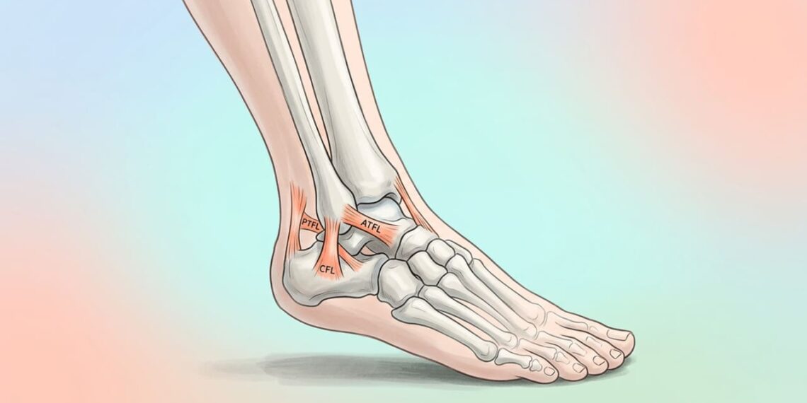 Lesões no tornozelo: como preveni-las, quais são as mais comuns e quando consultar um especialista
