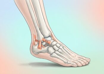 Lesões no tornozelo: como preveni-las, quais são as mais comuns e quando consultar um especialista