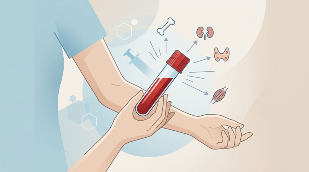 Quais são os sintomas da deficiência de vitamina D e como diferenciá-la da fibromialgia