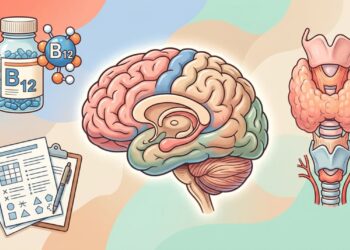 Não é só falta de sono: neurologistas revelam que esquecimento frequente antes dos 50 anos merece atenção