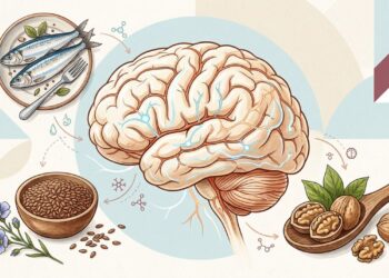Ômega-3 para depressão leve: o que dizem os estudos científicos?