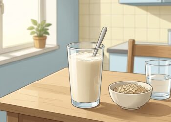 A proteína exata para tratar o intestino preguiçoso e reter nutrientes na terceira idade