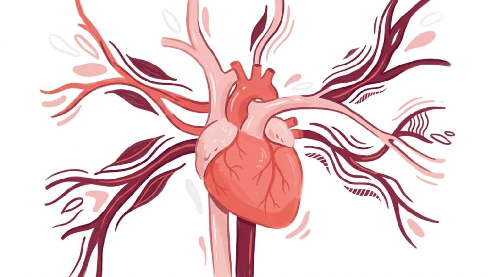 O que acontece com a pressão arterial quando você toma cafeína, o estimulante que melhora o foco e o desempenho físico?