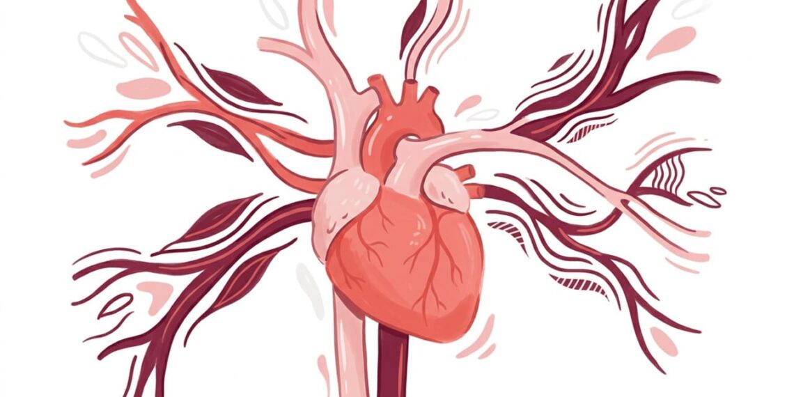 O que acontece com a pressão arterial quando você toma cafeína, o estimulante que melhora o foco e o desempenho físico?