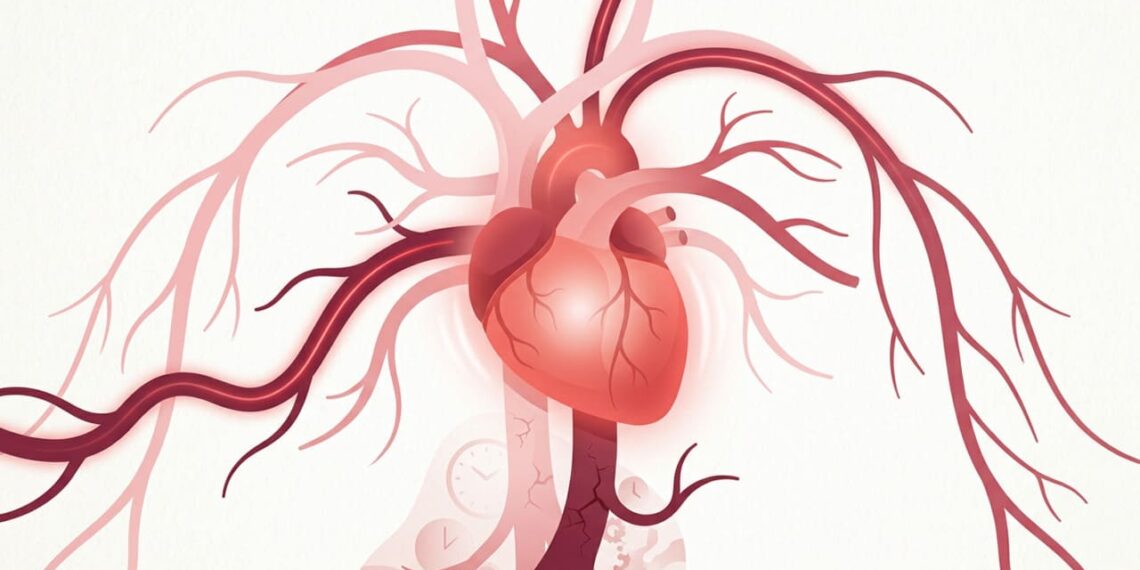 Pressão alta silenciosa: hábitos que sobrecarregam o coração progressivamente e aumentam o risco de AVC a longo prazo