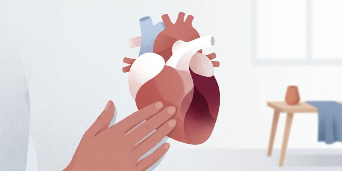 Coração: 5 sintomas que, segundo os médicos, exigem avaliação imediata e podem indicar infarto silencioso