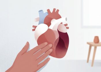 Coração: 5 sintomas que, segundo os médicos, exigem avaliação imediata e podem indicar infarto silencioso