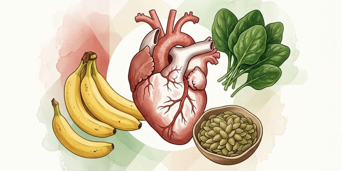 O que comer para fortalecer o coração: os principais nutrientes e onde encontrá-los