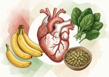 O que comer para fortalecer o coração: os principais nutrientes e onde encontrá-los