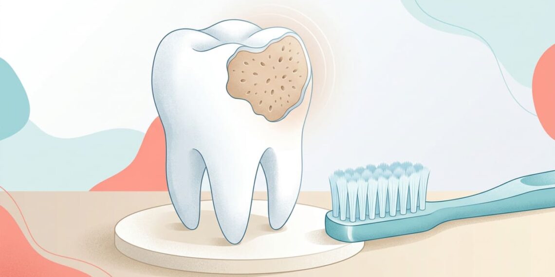 Solução natural para sensibilidade nos dentes e receita fácil para reduzir a dor em casa