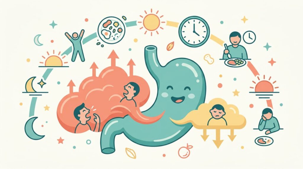 Fome excessiva à noite: por que acontece e como controlar sem abrir mão do sono