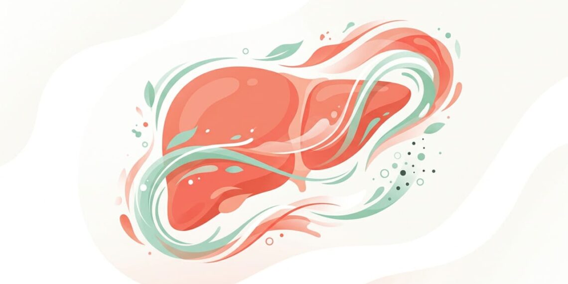 Como fortalecer o fígado com beterraba e de que forma seus pigmentos naturais combatem a inflamação hepática