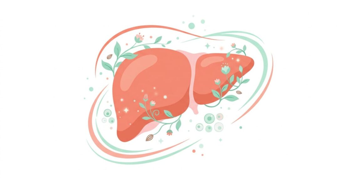 Como proteger o fígado com semente de cardo-mariano e o que a ciência já comprovou sobre a silimarina