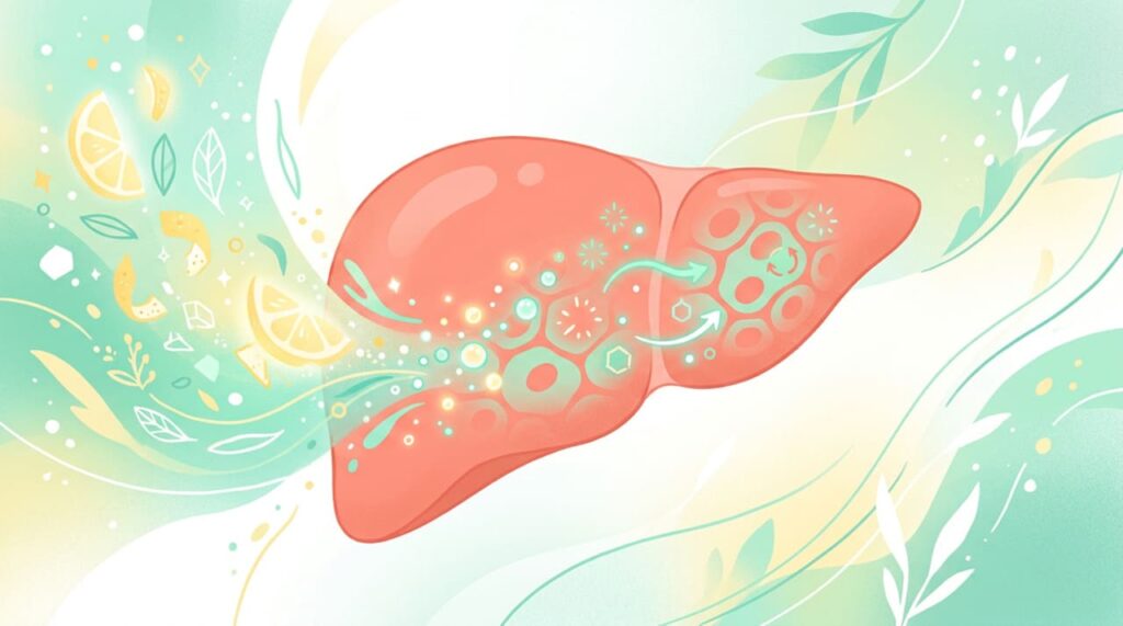 Como desintoxicar o fígado com casca de limão e por que a parte que todo mundo joga fora é a mais eficaz