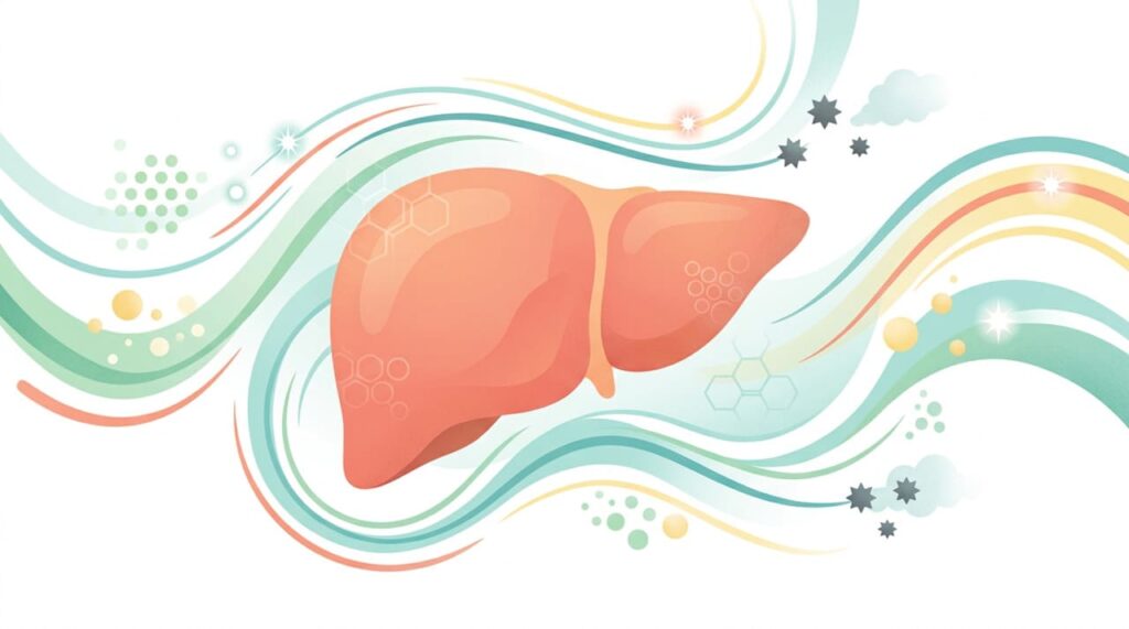 Como desintoxicar o fígado com folhas pilosas