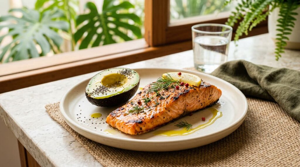 O que comer para regenerar o fígado: os principais nutrientes e onde encontrá-los