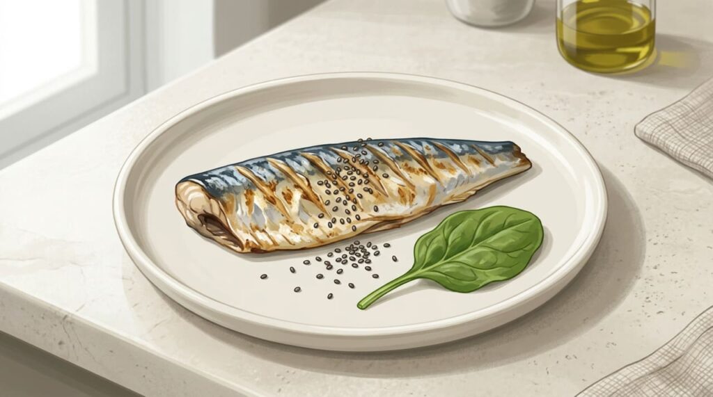 A fome excessiva não é apenas resultado de ansiedade; pode ser um sinal de resistência à insulina ou hipertireoidismo