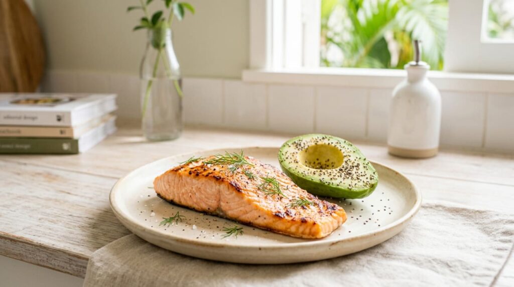 O que comer para fortalecer o coração: os principais nutrientes e onde encontrá-los