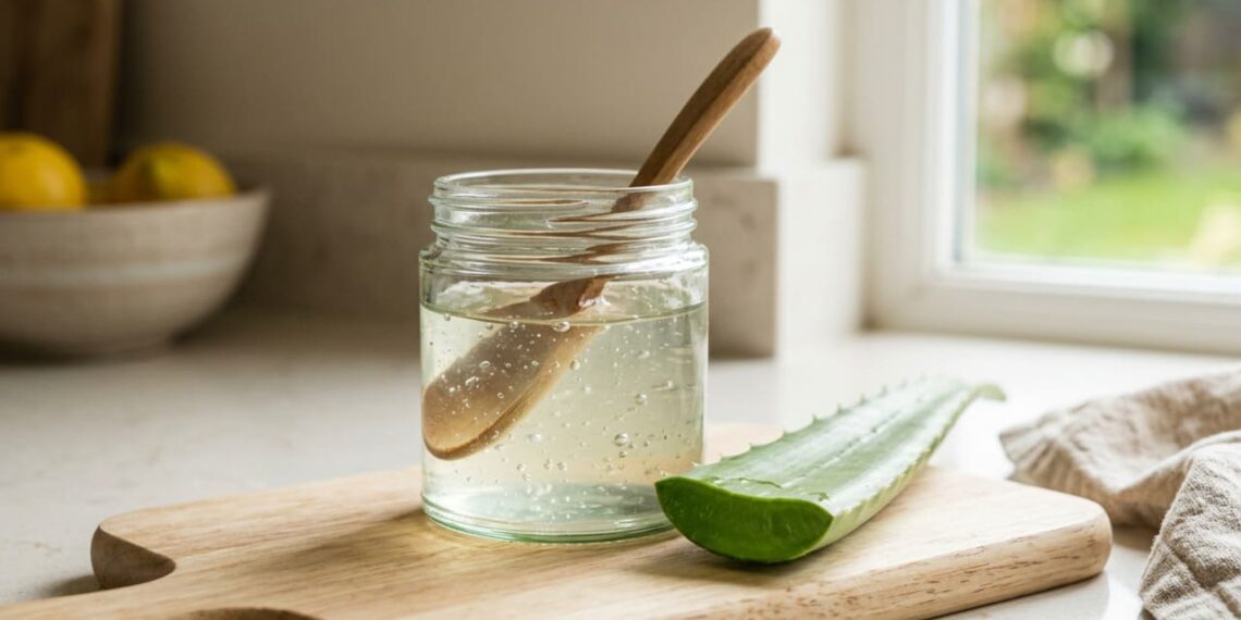 Como usar os nutrientes da babosa para tratar a parede do intestino e diminuir o risco de inflamação