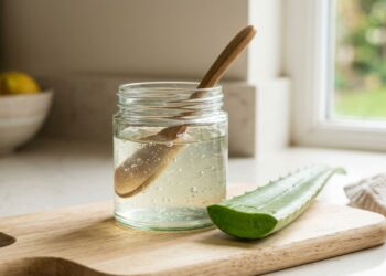 Como usar os nutrientes da babosa para tratar a parede do intestino e diminuir o risco de inflamação