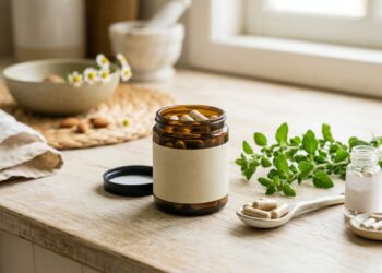 Suplementos naturais que ajudam a tratar o supercrescimento bacteriano e reduzir o risco de inflamação