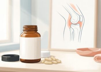 Como consumir colágeno para tratar a inflamação nas articulações e em qual prazo faz efeito