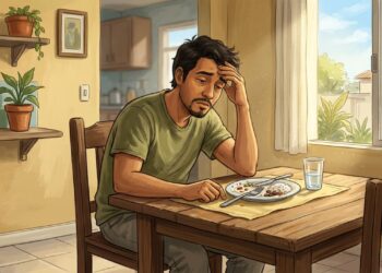 Sonolência intensa após o almoço: por que acontece e como recuperar o foco sem depender de cafeína