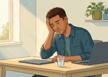 Fadiga vespertina: por que acontece e como aliviá-la durante o dia