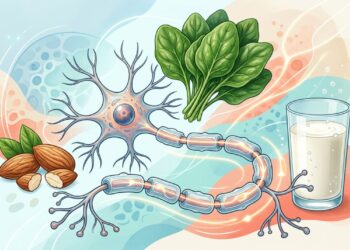 O que comer para recuperar o sistema nervoso: os principais nutrientes e onde encontrá-los