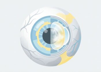 Visão que enfraquece aos poucos: hábitos que aceleram o desgaste ocular e aumentam o risco de catarata a longo prazo