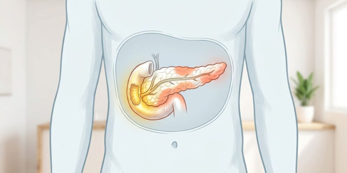 Pâncreas: 5 sintomas que, segundo os médicos, exigem avaliação imediata