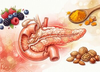 O que comer para equilibrar o pâncreas: os principais nutrientes e onde encontrá-los