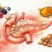 O que comer para equilibrar o pâncreas: os principais nutrientes e onde encontrá-los