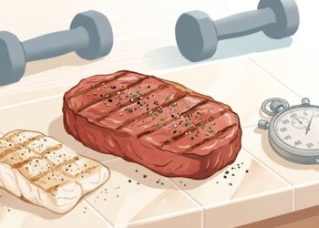 Alimentos que aumentam a resistência: fontes naturais de beta-alanina para aguentar mais no treino