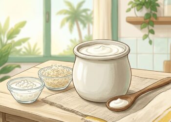 5 pequenos hábitos para cuidar da sua microbiota intestinal e evitar o inchaço