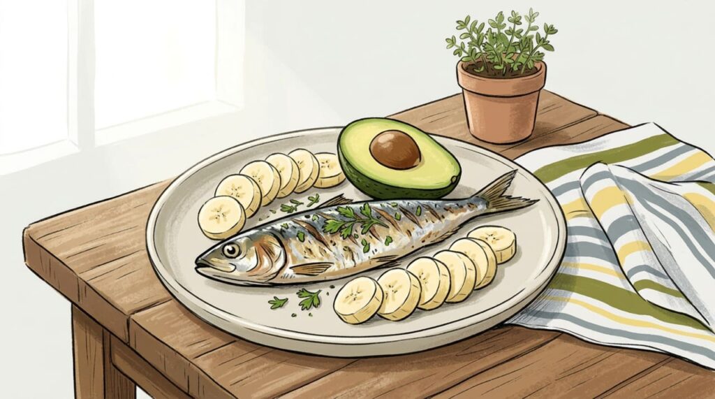 Quais nutrientes o coração precisa para bater com mais força e onde encontrá-los