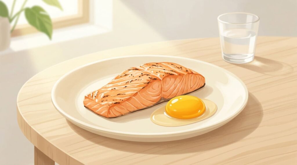 Vitamina D para imunidade baixa: o que dizem os estudos científicos?