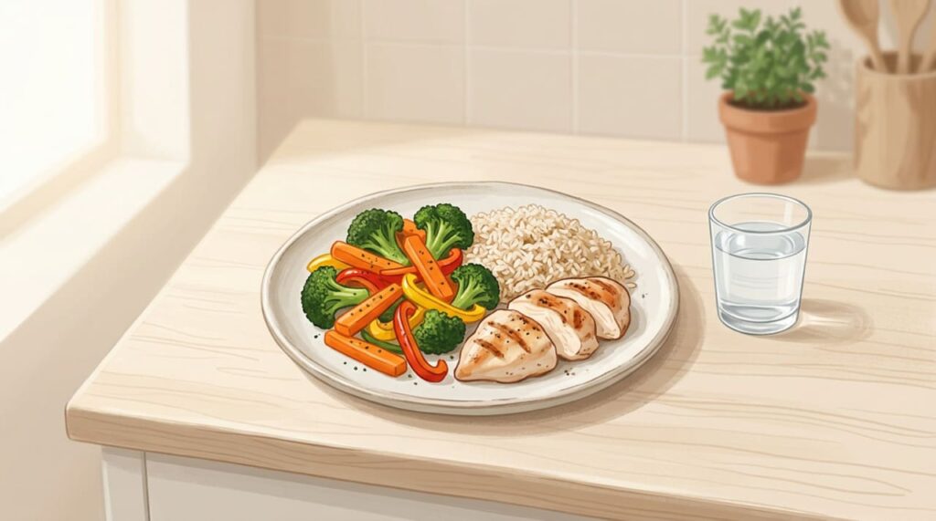 Cansaço extremo após as refeições e as 4 causas mais comuns