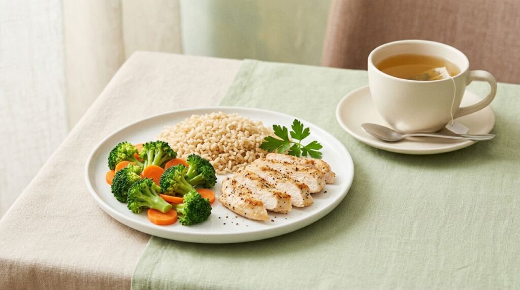 Quais vitaminas o fígado precisa para se recuperar e em quais alimentos estão