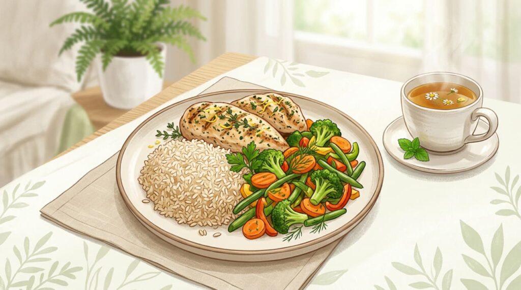 Começa no estômago e chega ao peito. Causas, sintomas e tratamento do refluxo esofágico