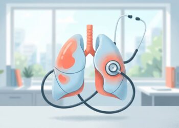 Pulmões: 5 sintomas que, segundo os médicos, exigem avaliação imediata e não devem ser tratados como gripe comum