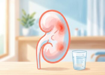 Rins: 5 sintomas que, segundo os médicos, exigem avaliação imediata e não devem ser ignorados