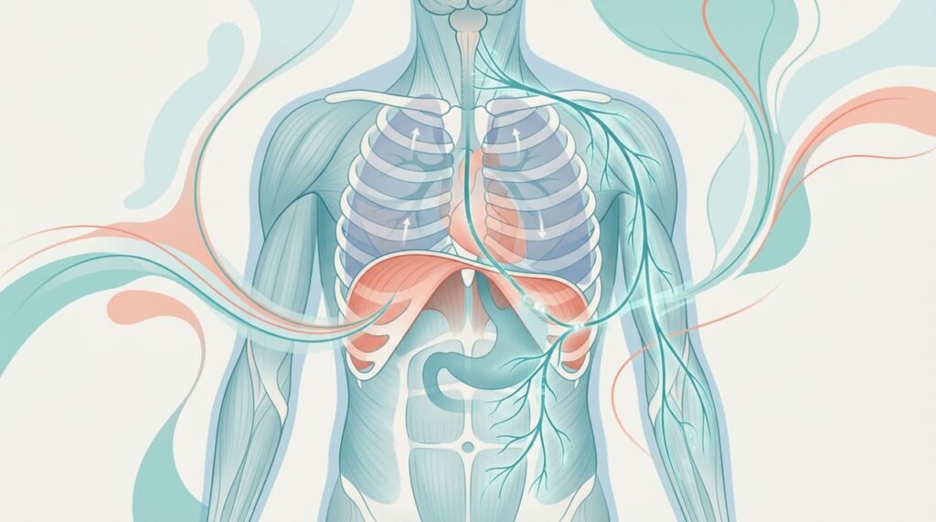 Ansiedade que piora no final do dia: por que acontece e como reduzir sem medicamentos antes de dormir