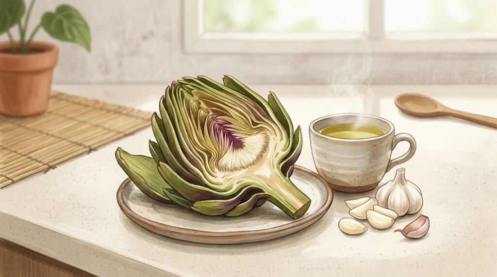 10 alimentos que limpam o fígado: um guia completo para a desintoxicação natural